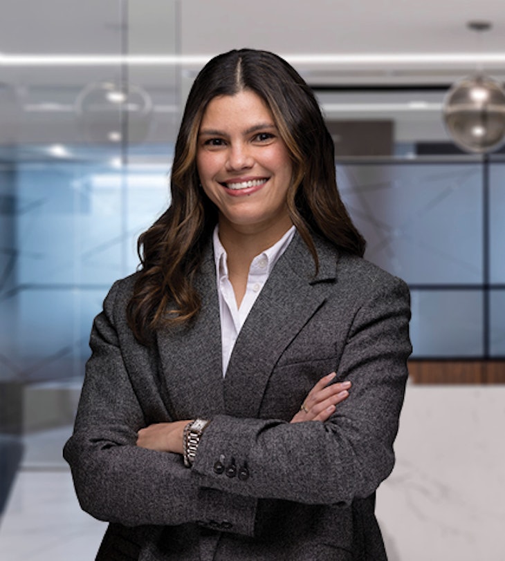 Nicole Noboa Guzmán