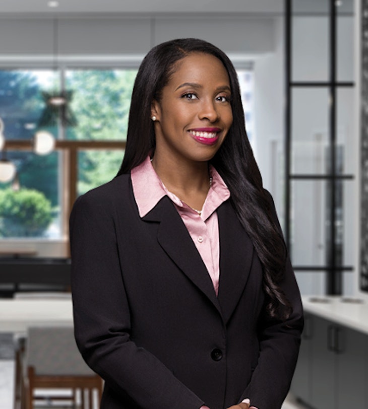 Jerica Kelley-Stegall