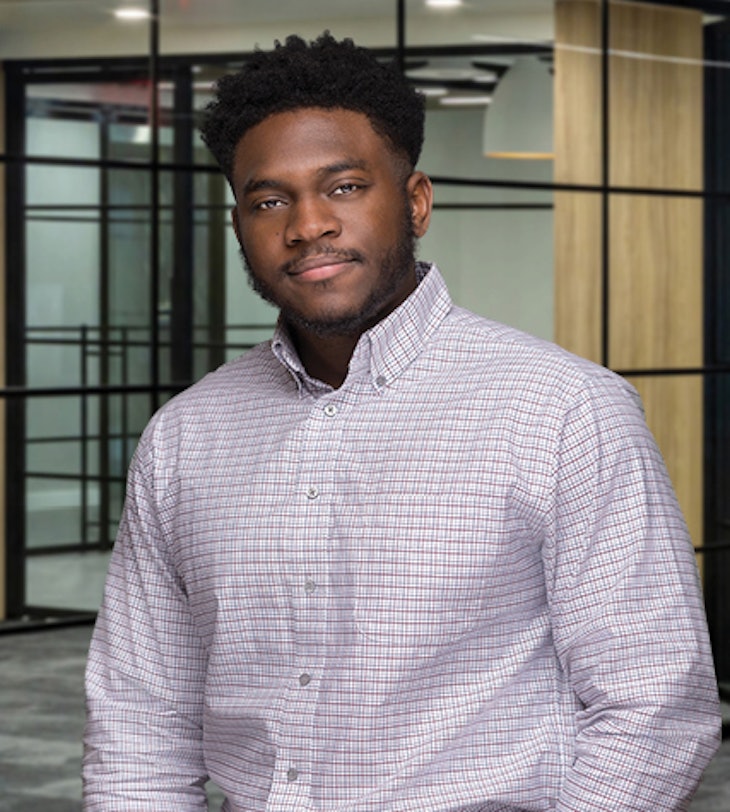 Oluwagbohunmi (GB) Kolawole