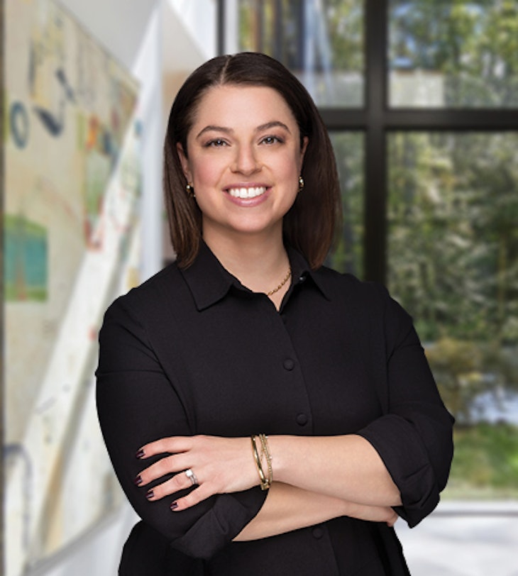 Jessica Parker Wachtel