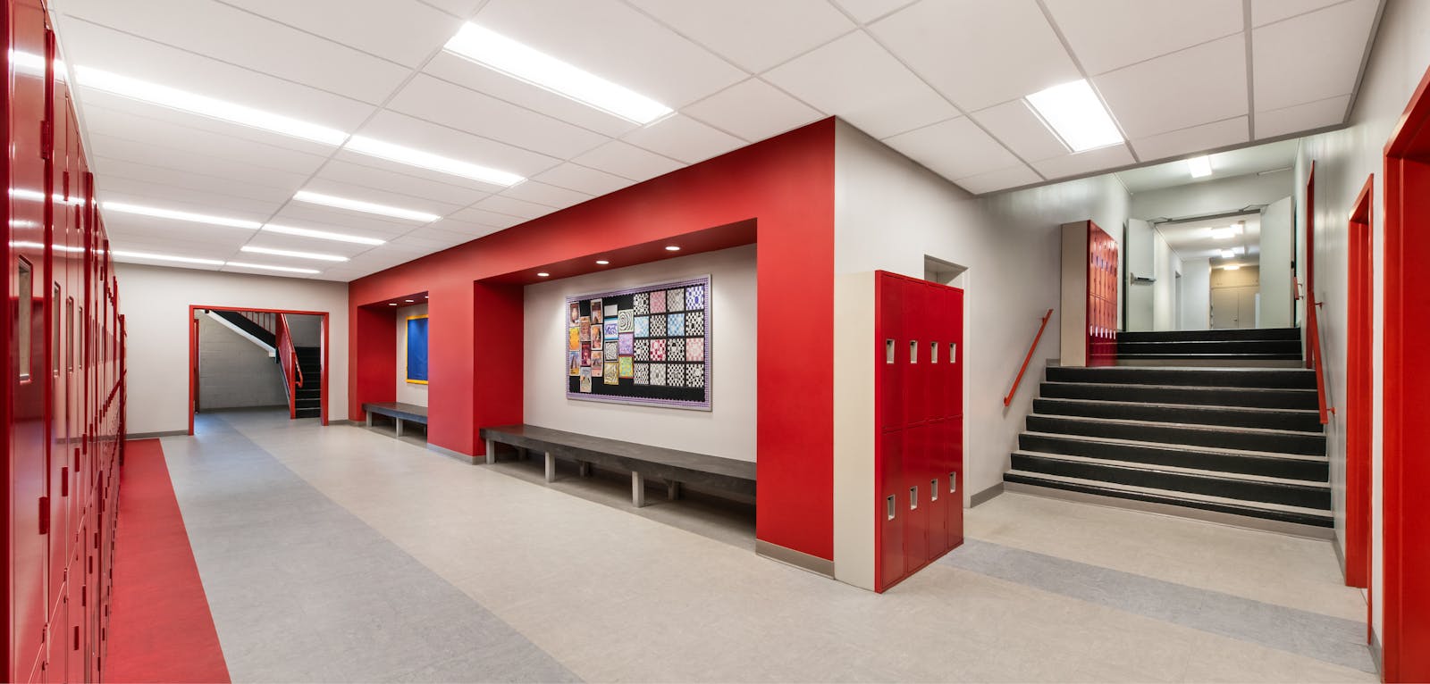 Christ Episcopal School 1