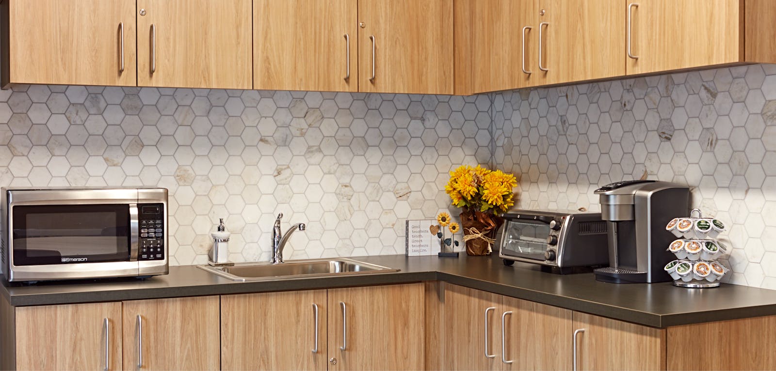 Christ Episcopal School 9