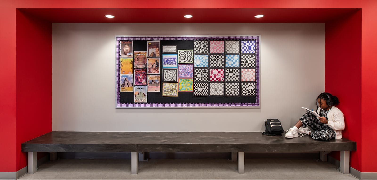 Christ Episcopal School 2