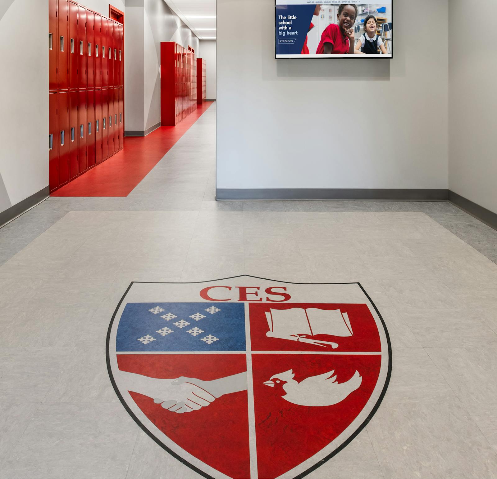 Christ Episcopal School 4