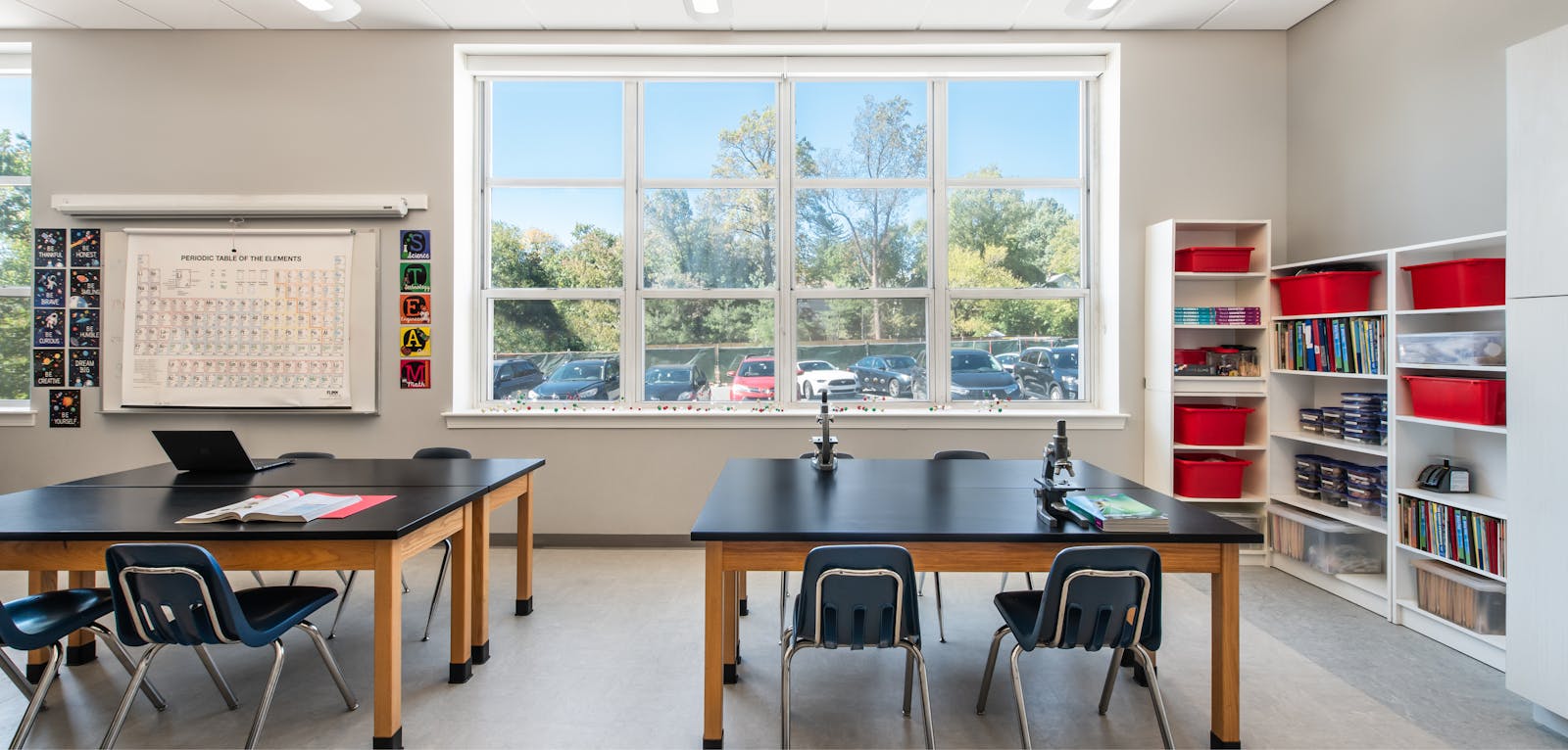 Christ Episcopal School 5