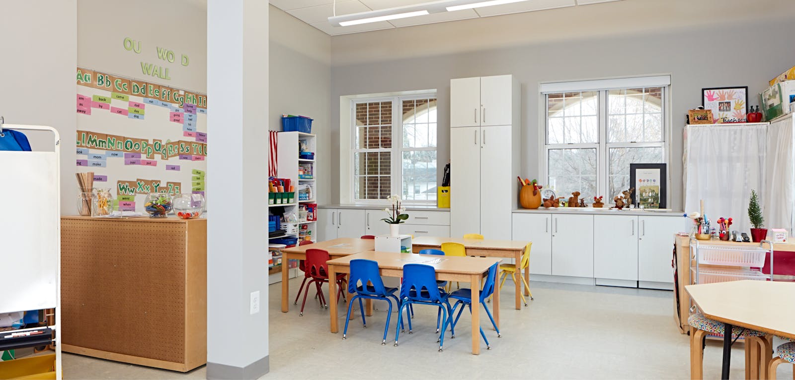 Christ Episcopal School 6