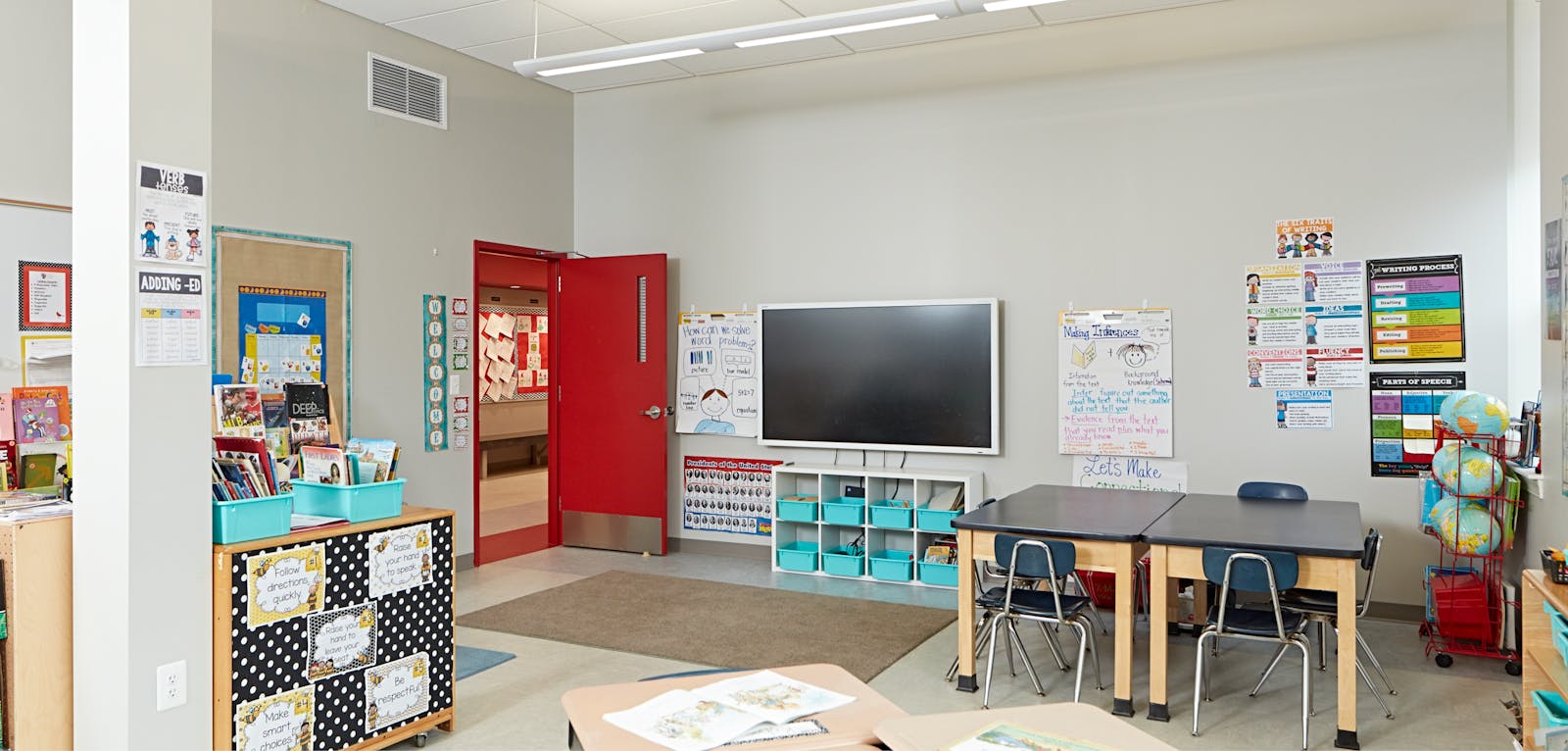 Christ Episcopal School 7