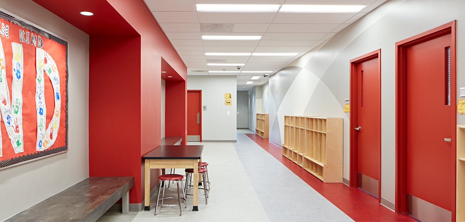 Christ Episcopal School 8