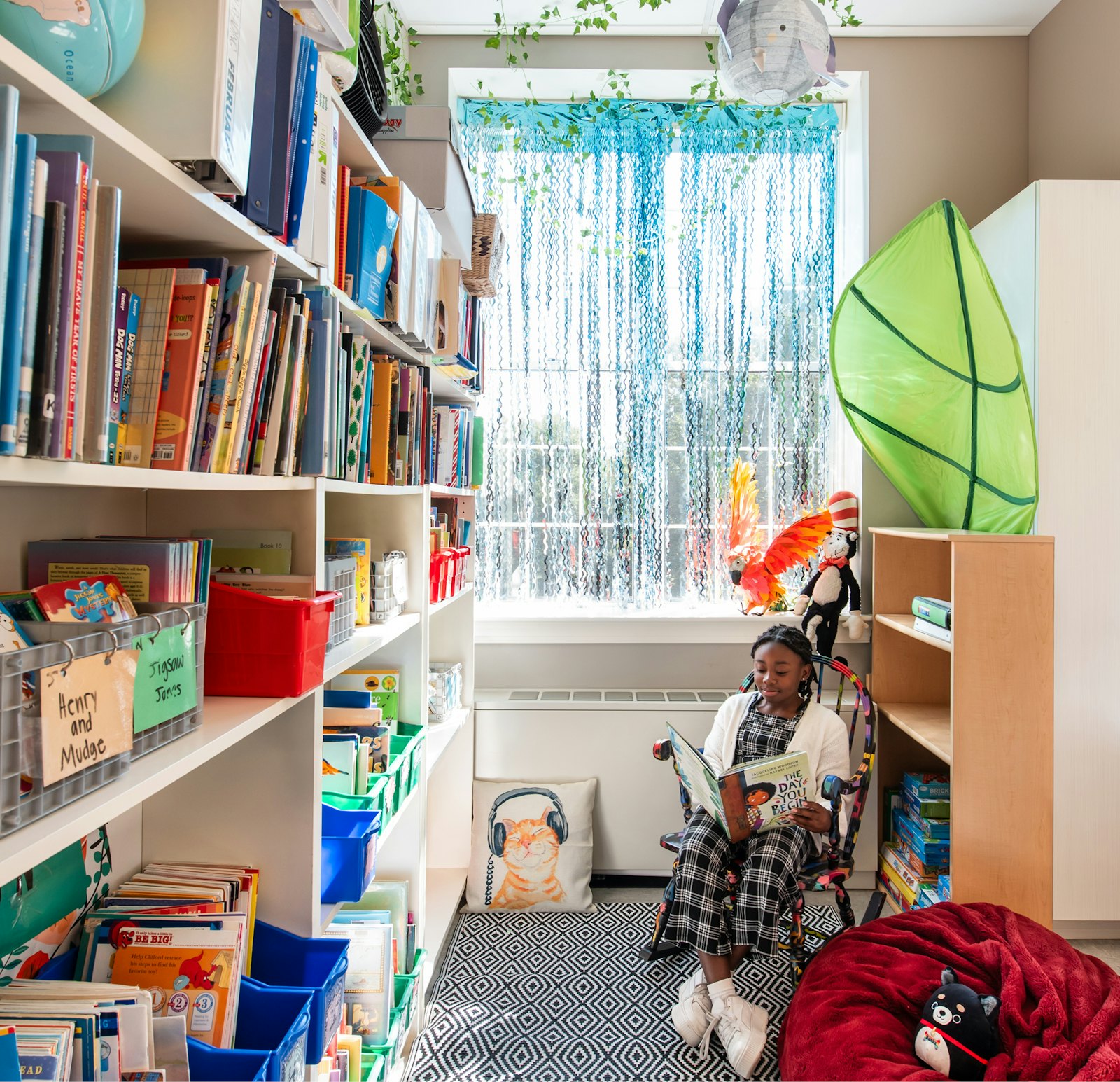 Christ Episcopal School 4