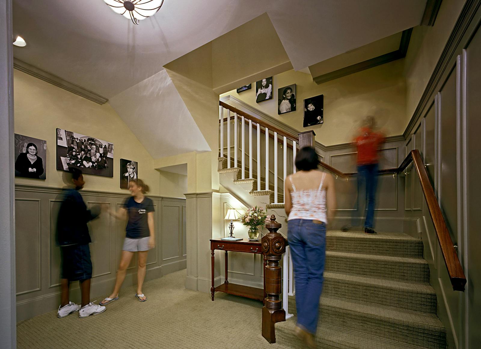 St. Patrick’s Episcopal Day School 2