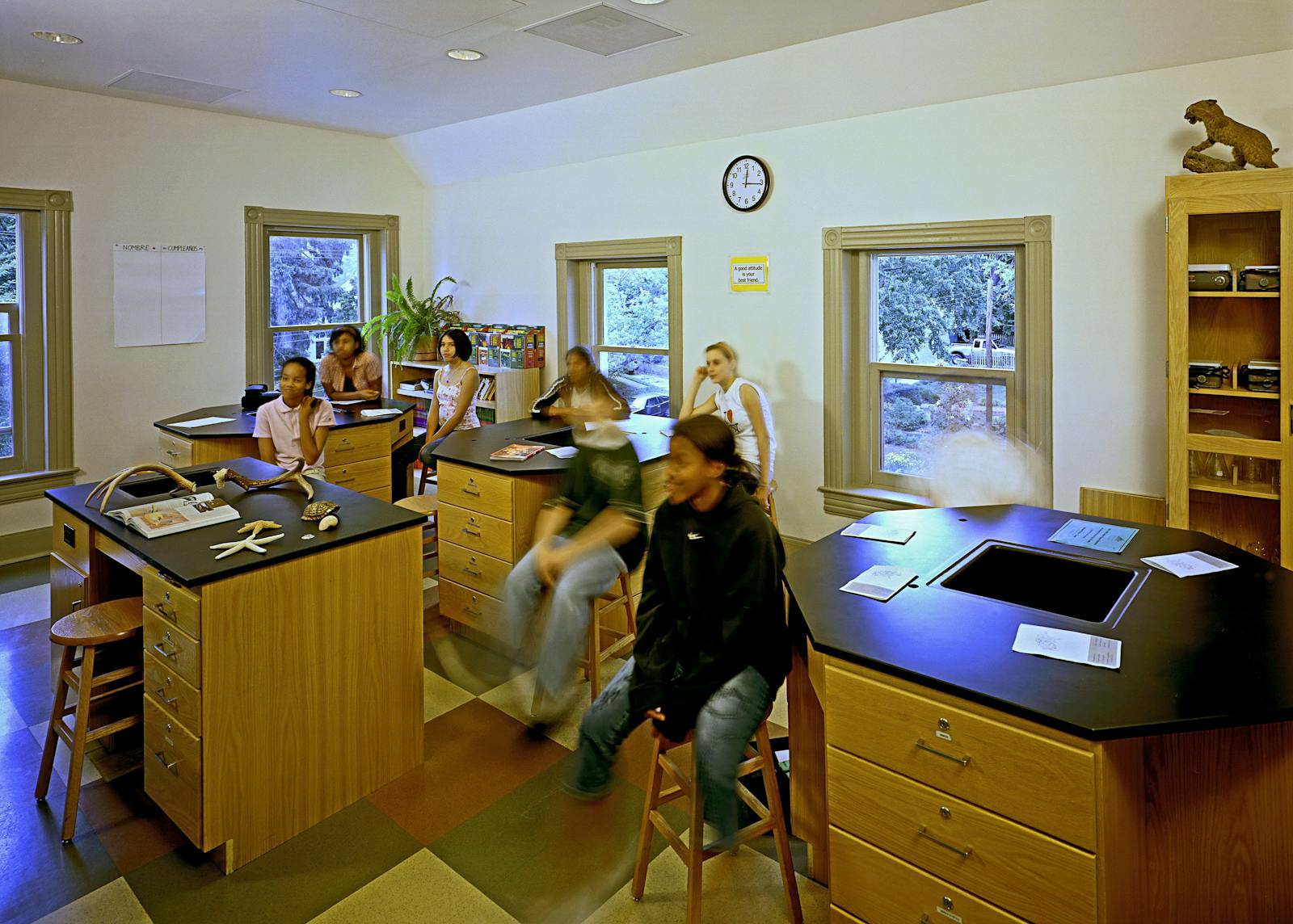 St. Patrick’s Episcopal Day School 4