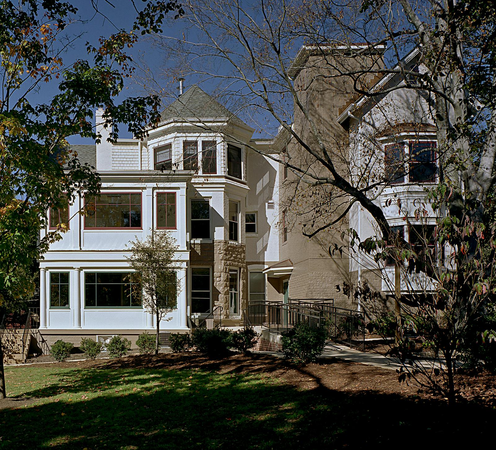 St. Patrick’s Episcopal Day School 1