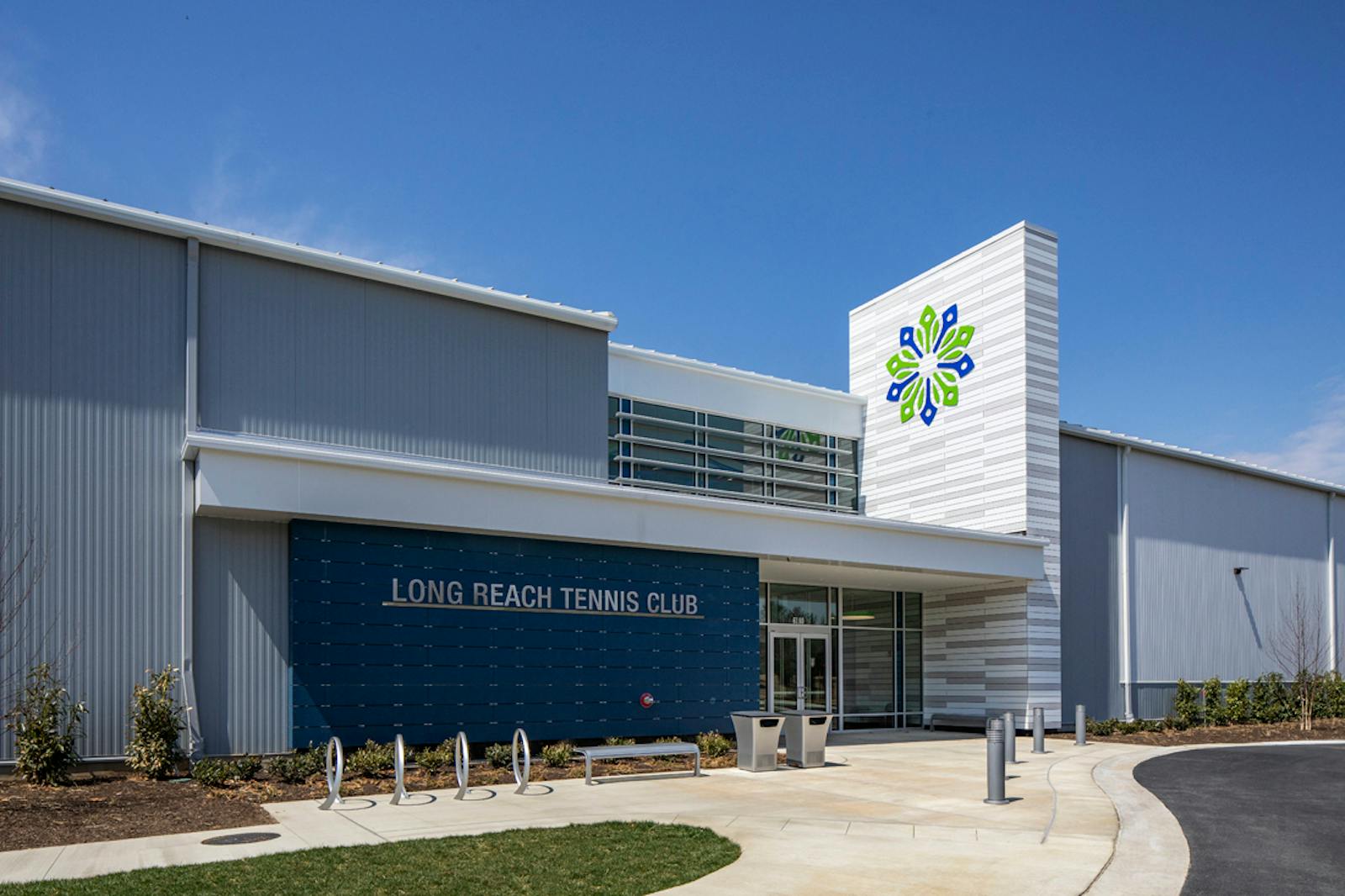 Long Reach Tennis Club 2