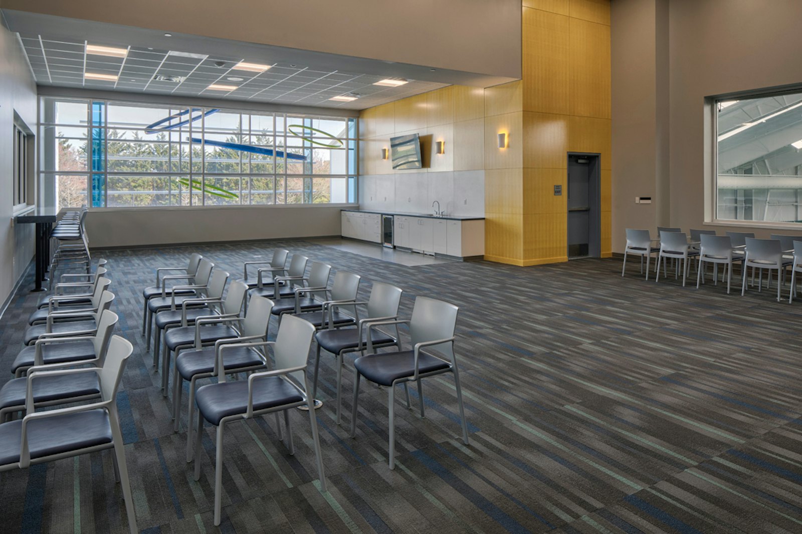 Long Reach Tennis Club 4