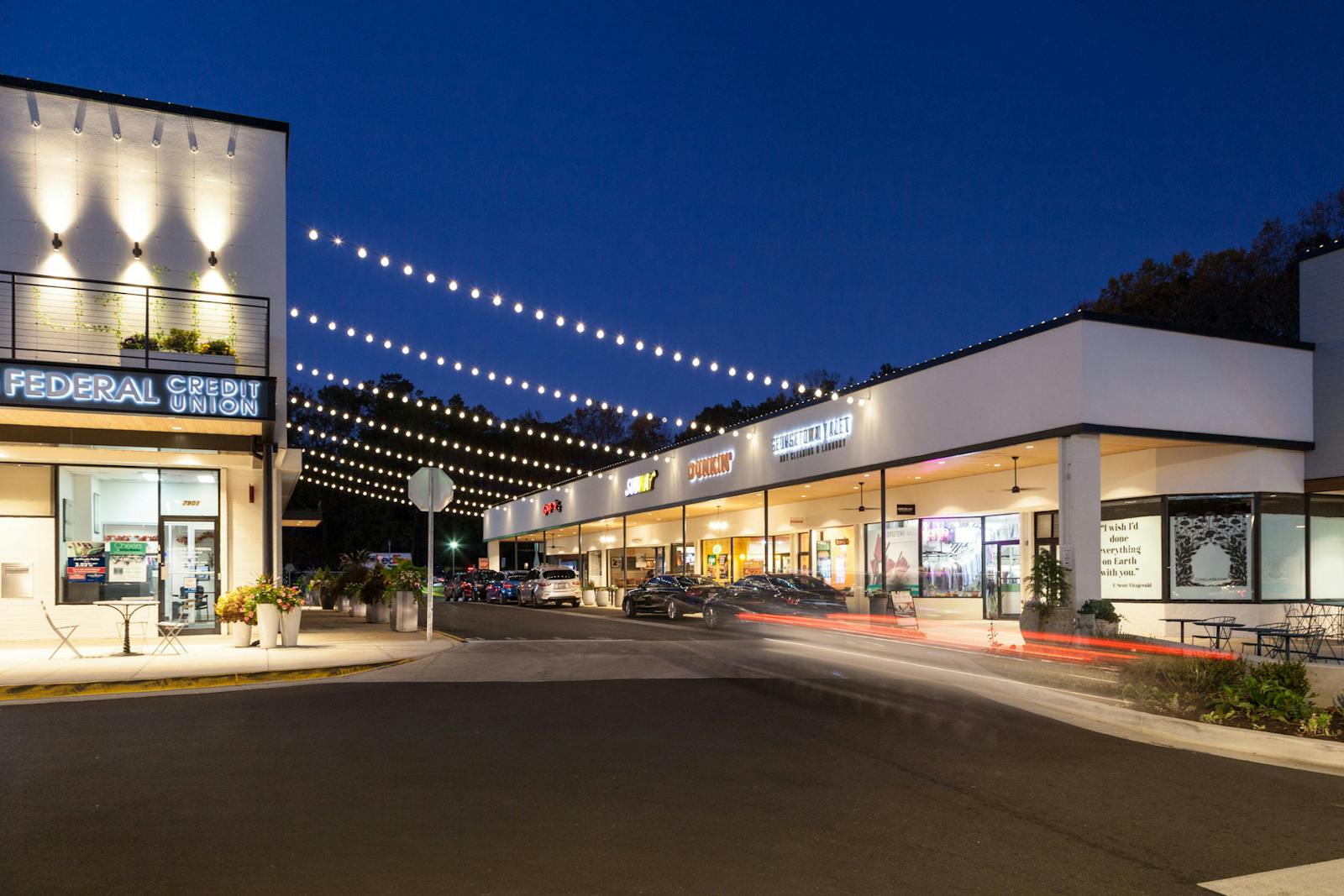 Cabin John Village 2