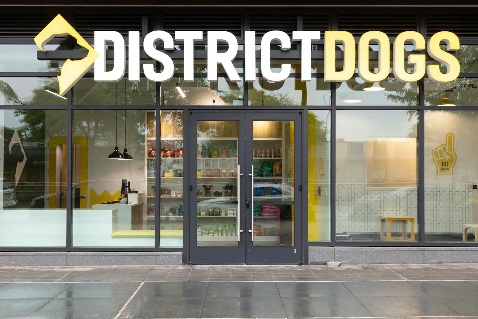 District Dogs Navy Yard 2