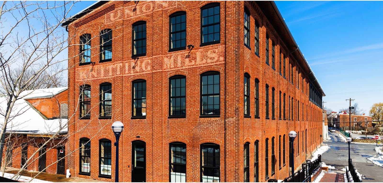 Union Mills 4