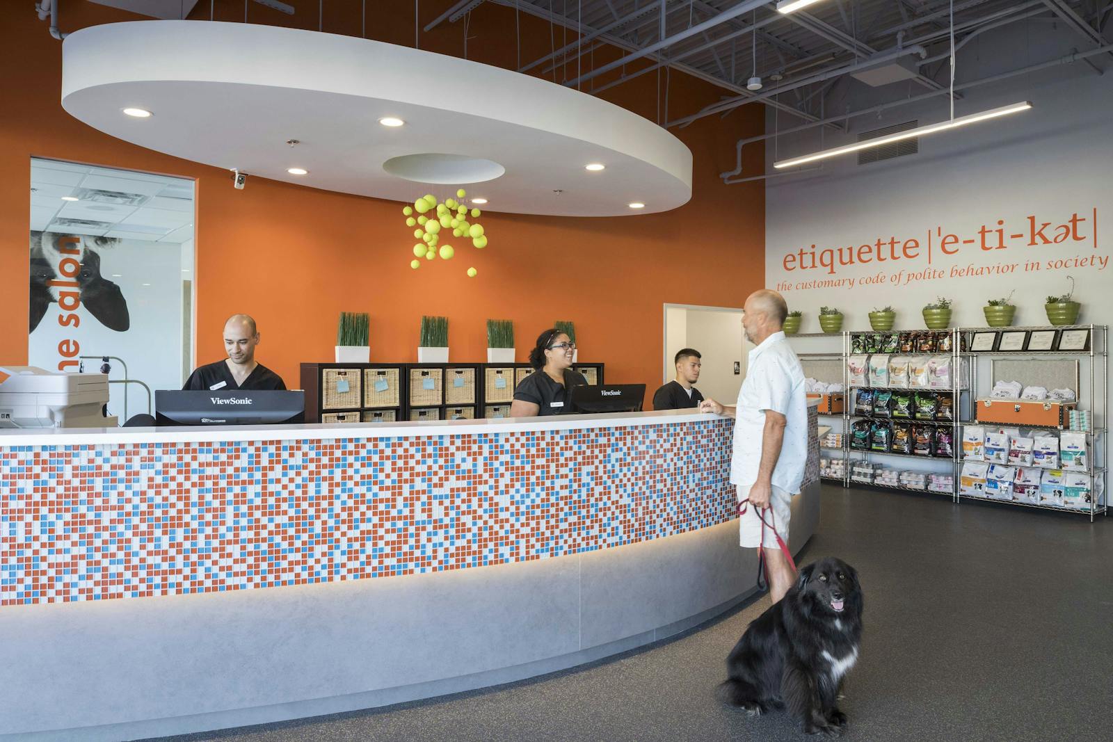 Dr. Boyd’s Veterinary Resort 5