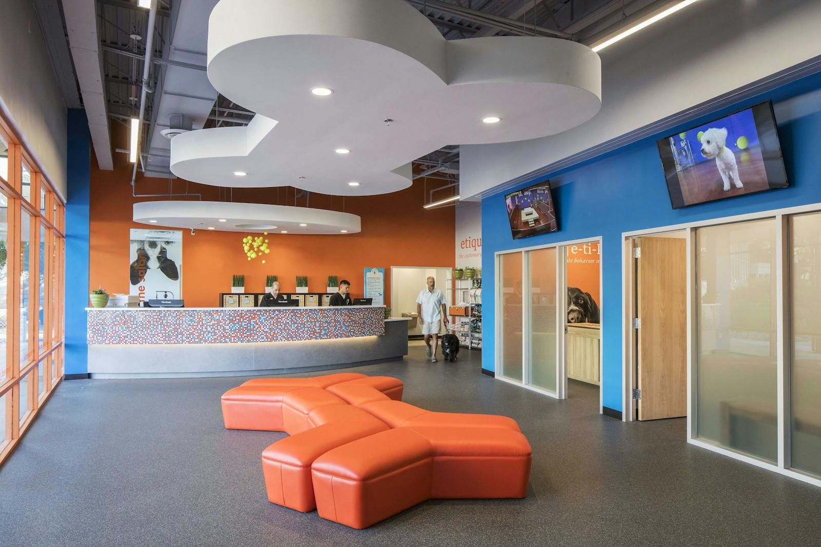 Dr. Boyd’s Veterinary Resort 4