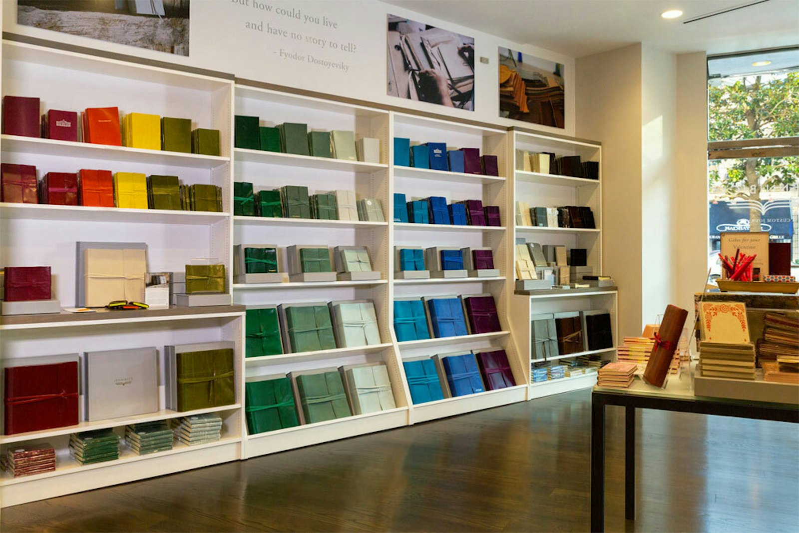 Jenni Bick Custom Journals 3