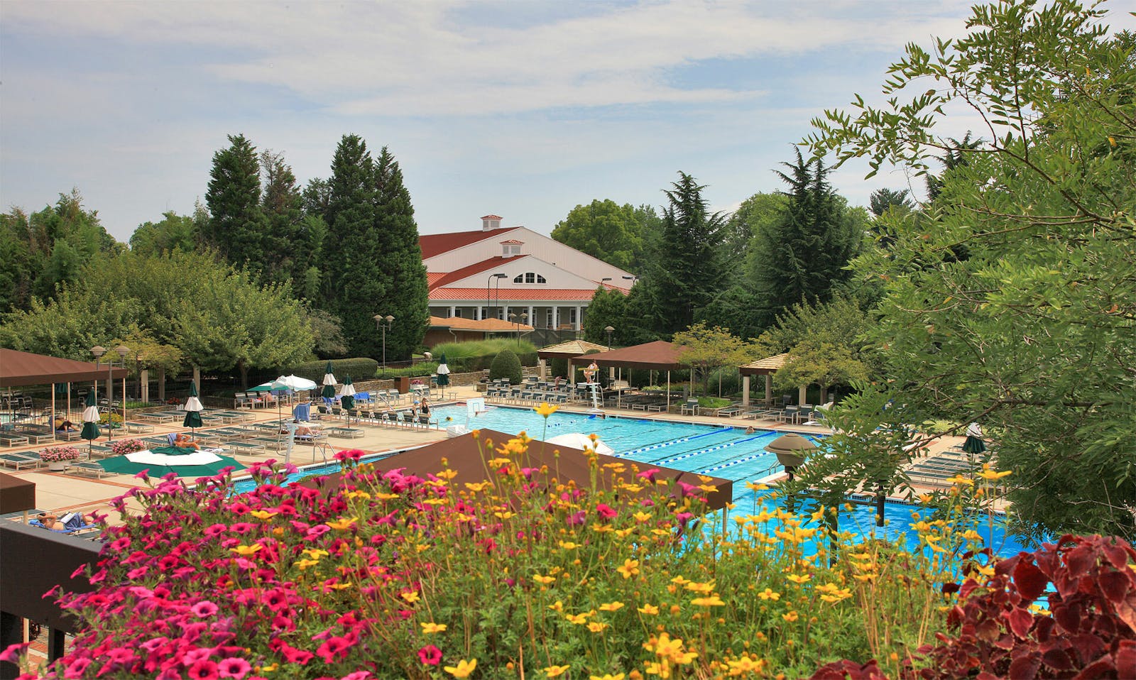 Woodmont Country Club 1