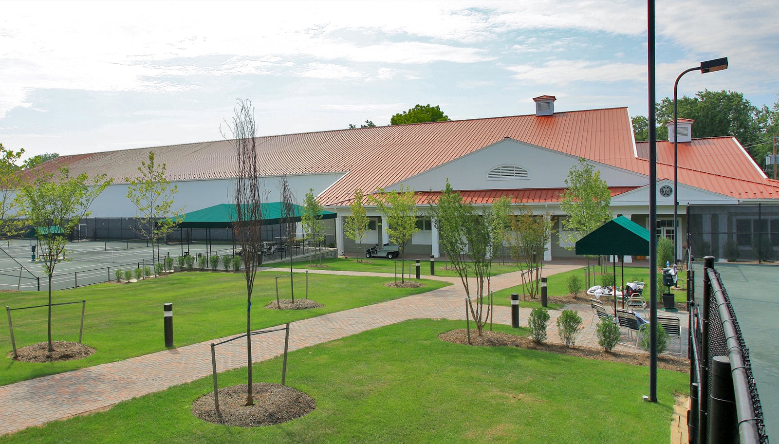 Woodmont Country Club 2