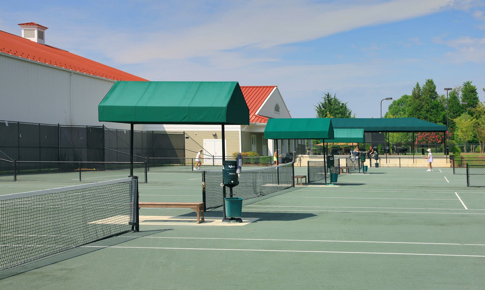 Woodmont Country Club 3