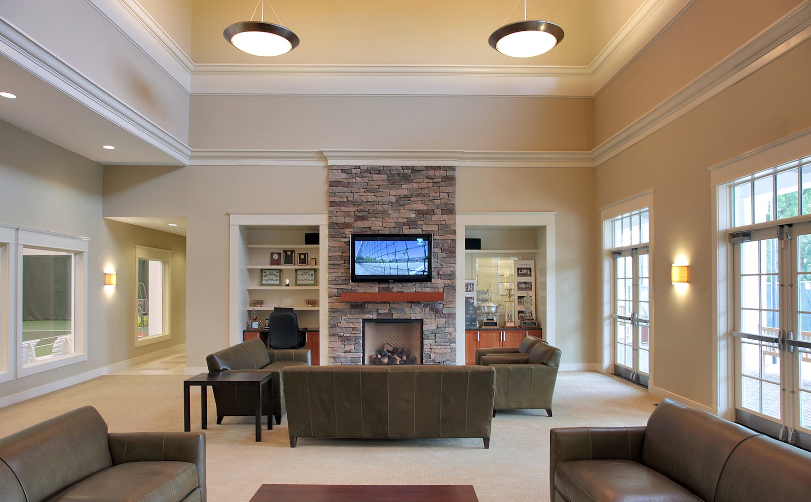 Woodmont Country Club 5