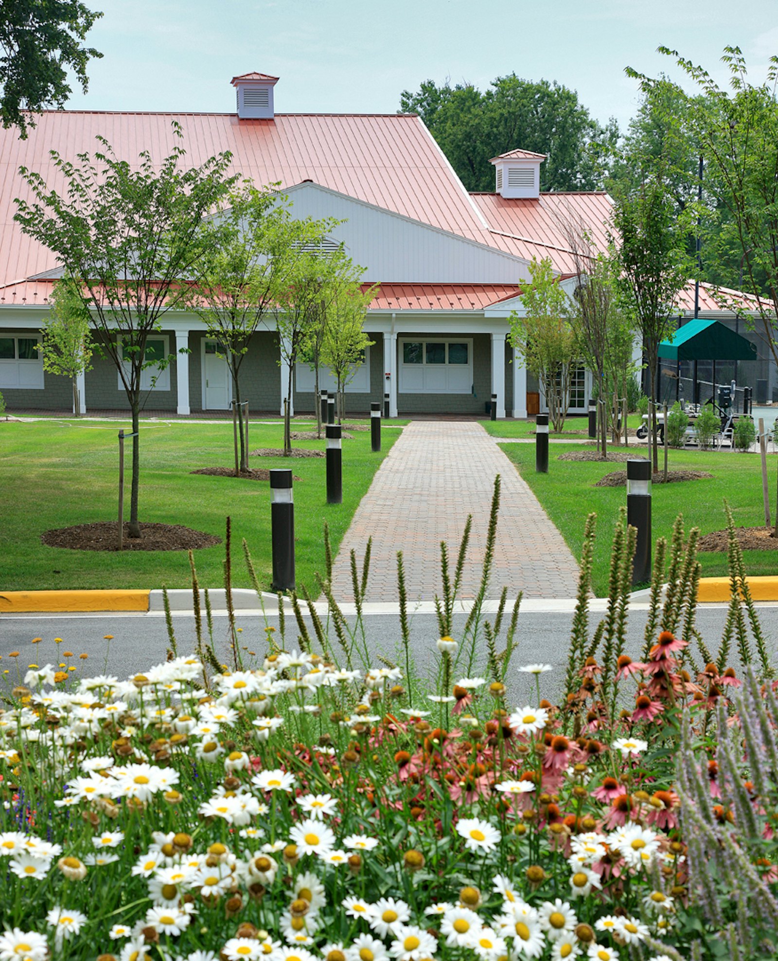 Woodmont Country Club 2