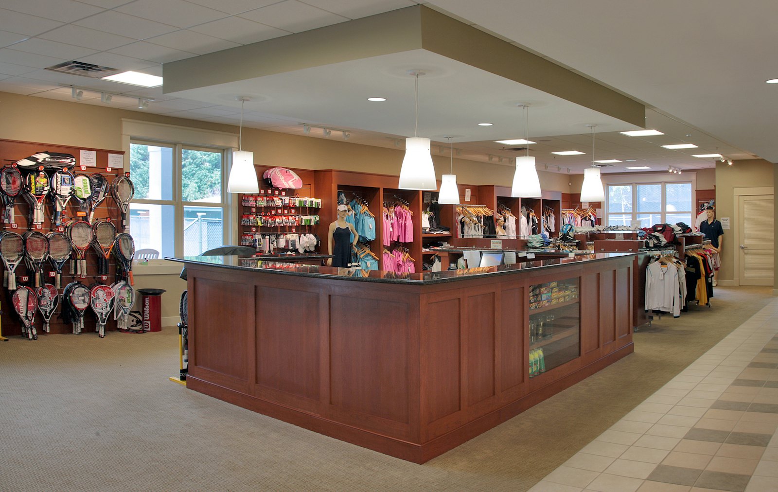 Woodmont Country Club 4