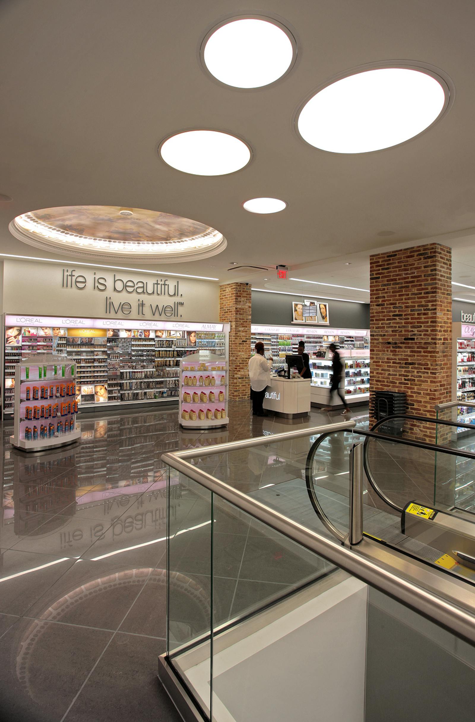 Walgreens – Chinatown 4