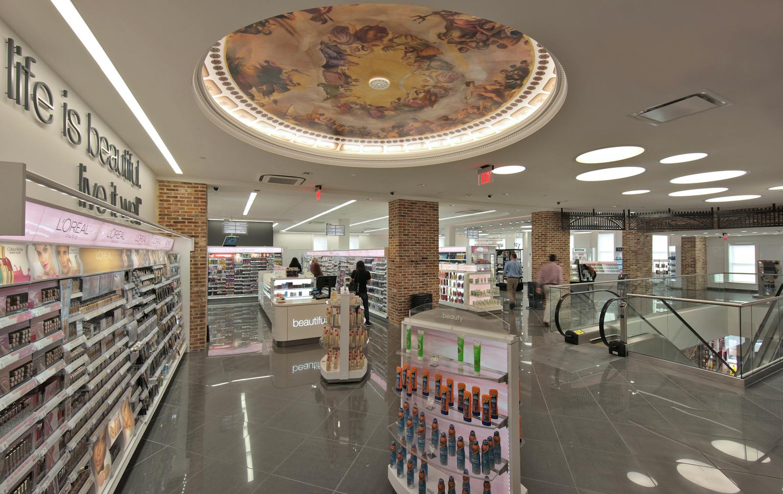 Walgreens – Chinatown 5