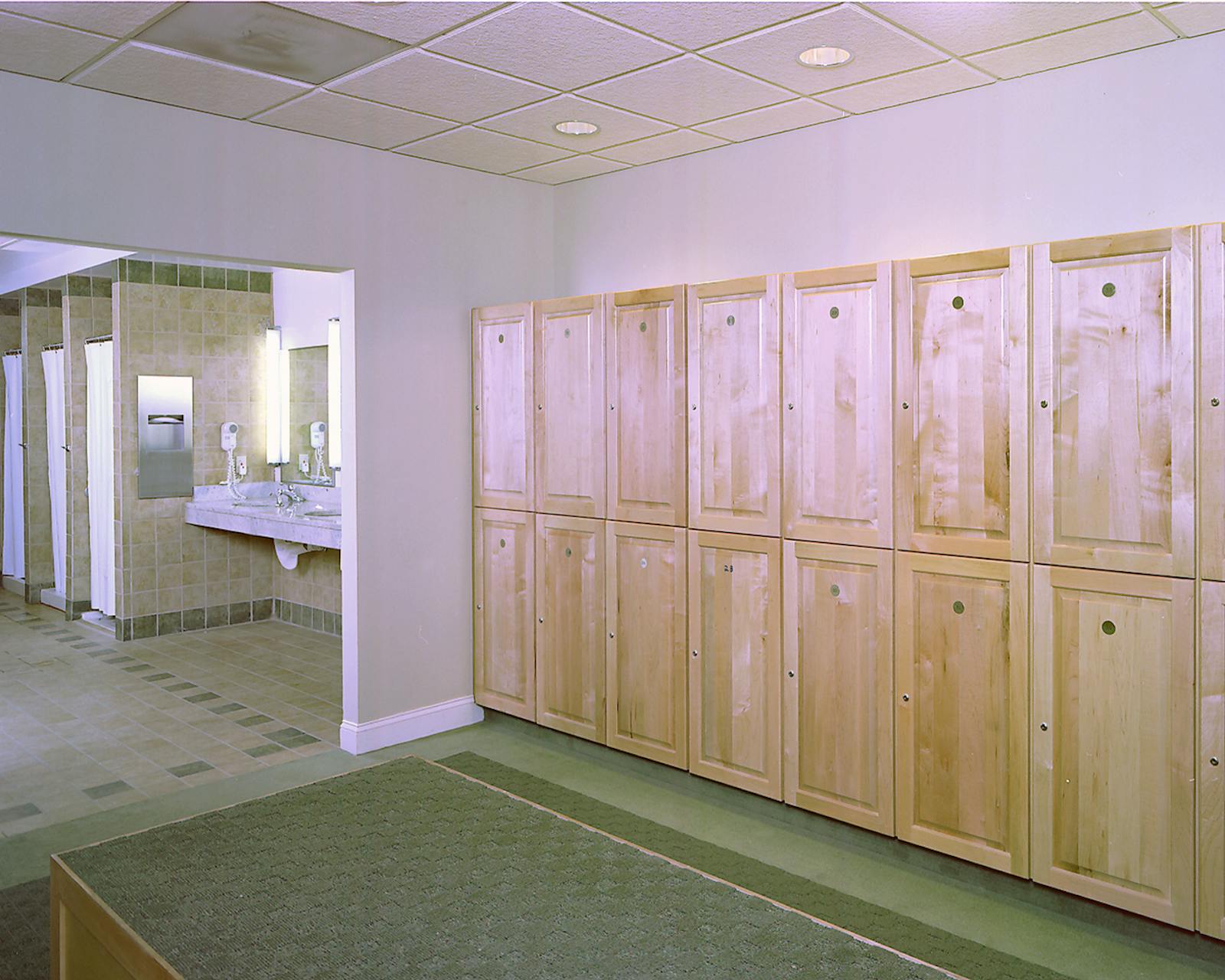 Tennis Center at College Park 4