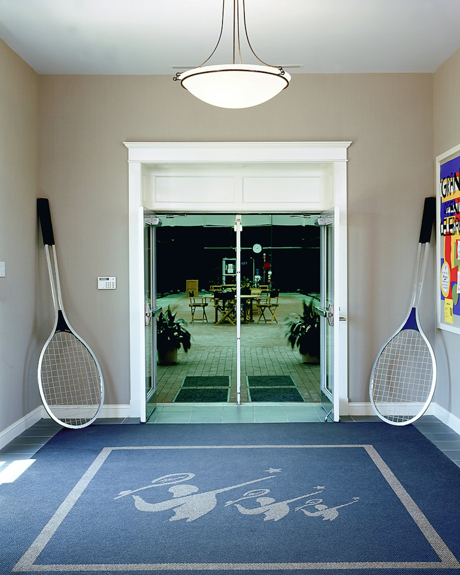 Tennis Center at College Park 4