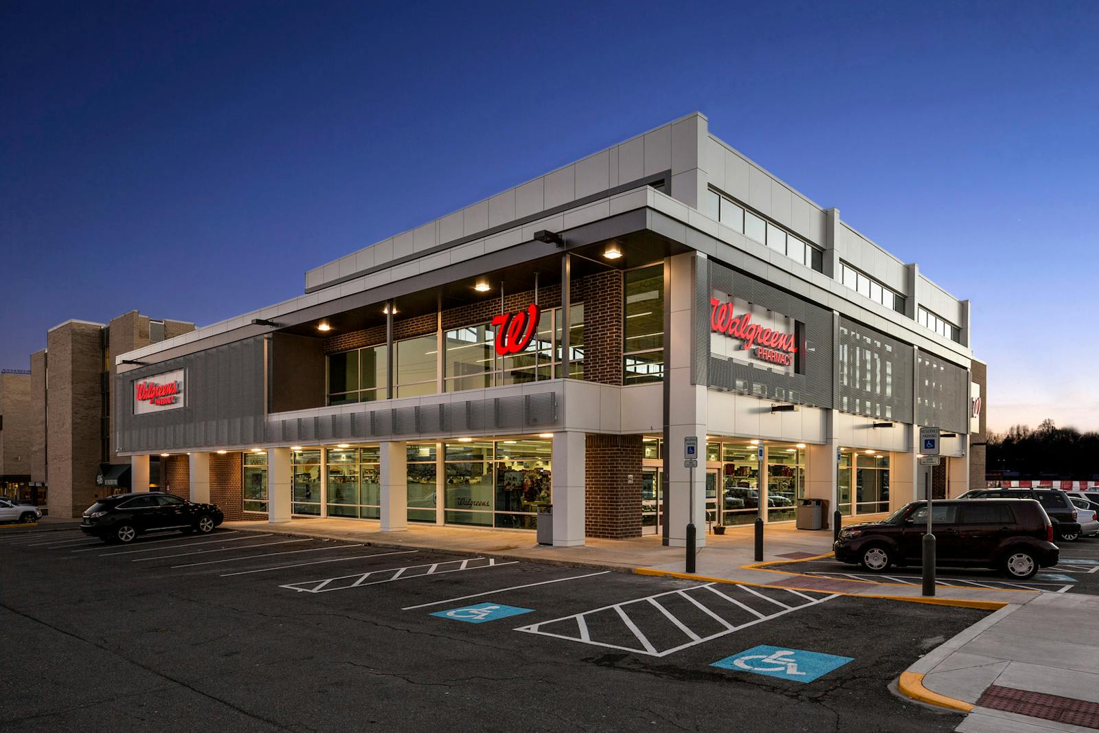 Walgreens-Rockville 1