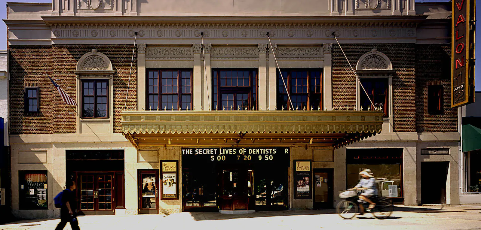 Avalon Theater 1