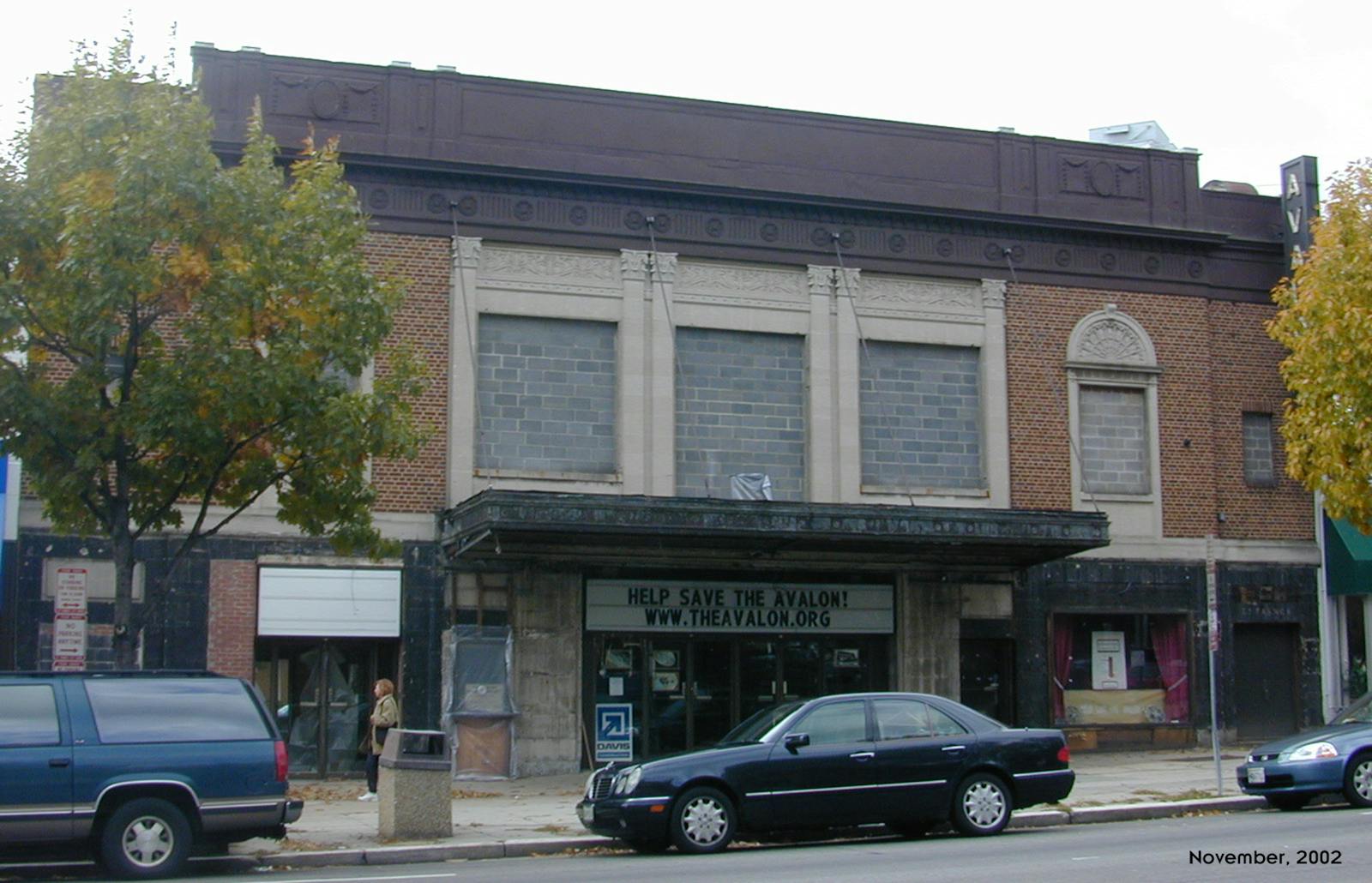 Avalon Theater 3