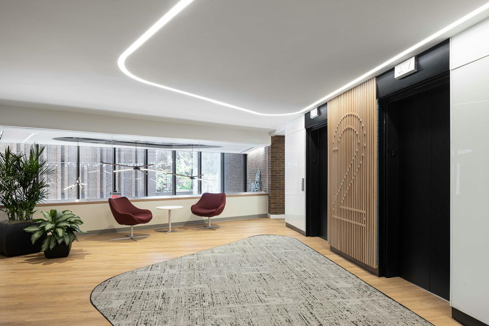 11 Dupont Conference Center 4