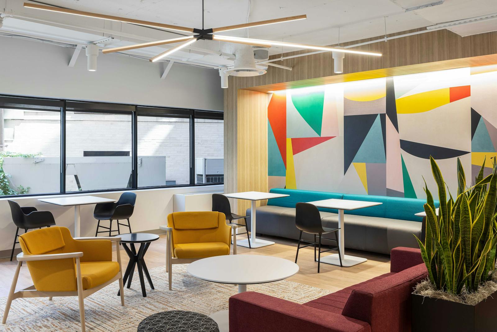 11 Dupont Conference Center 6