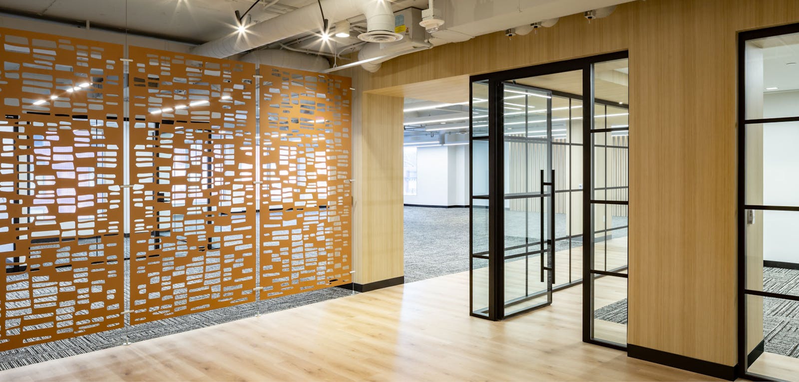 5th Floor Spec Suites 1