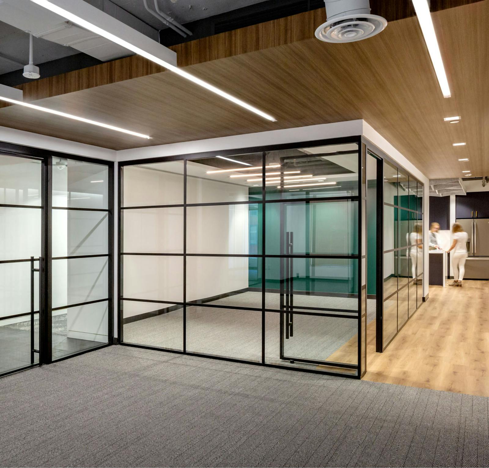 5th Floor Spec Suites 3