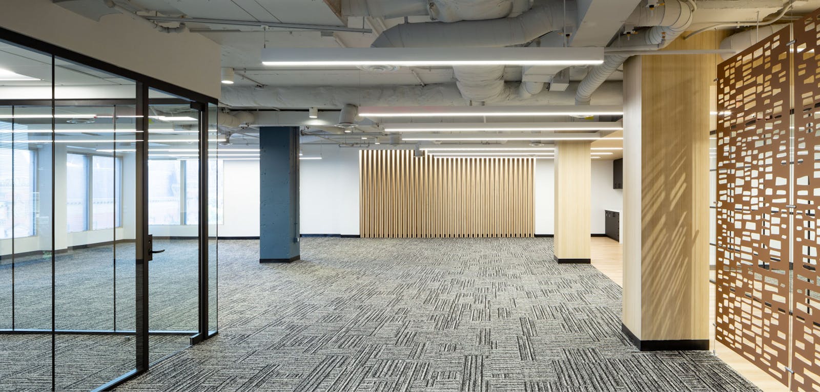 5th Floor Spec Suites 4