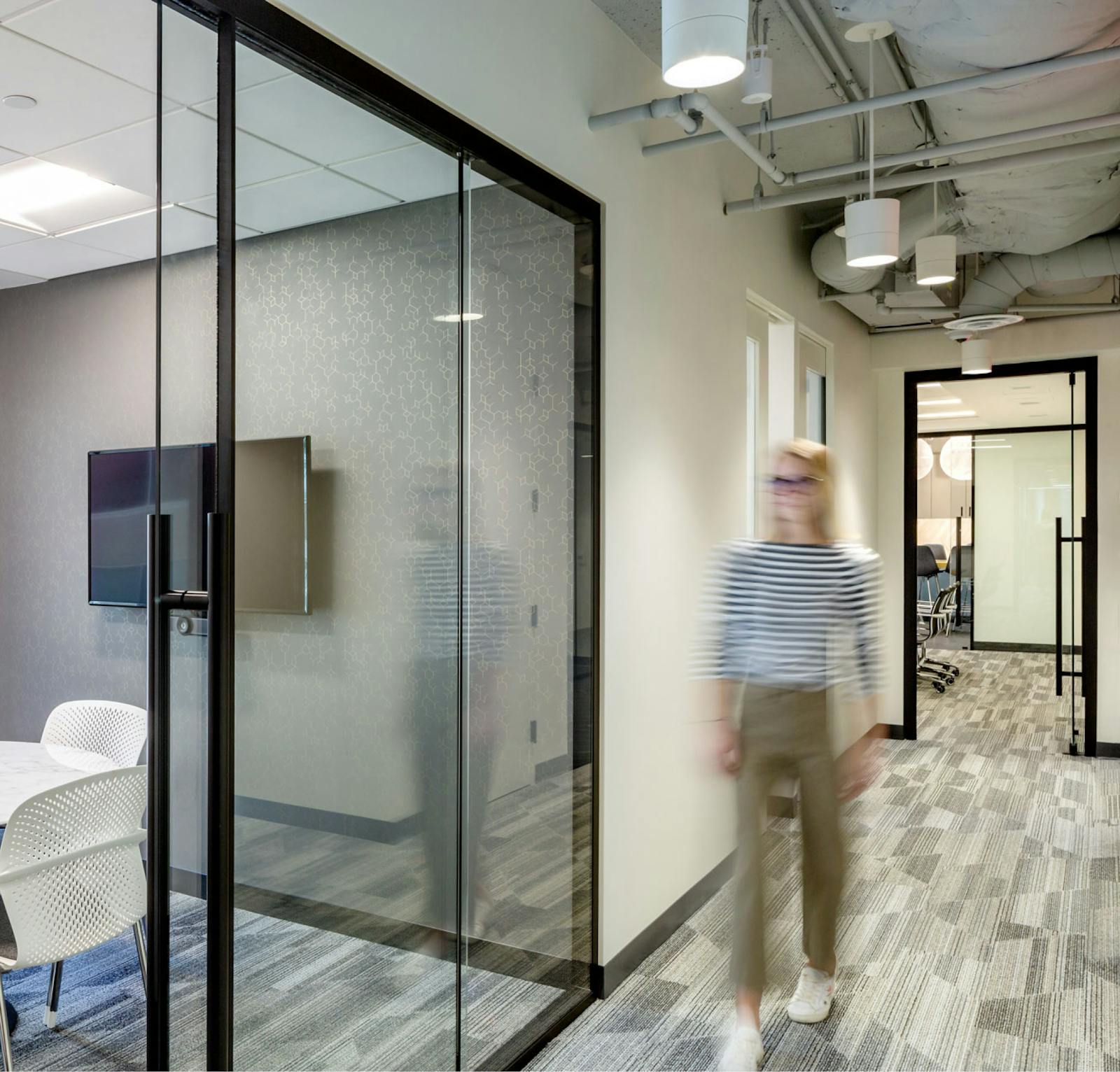 5th Floor Spec Suites 5