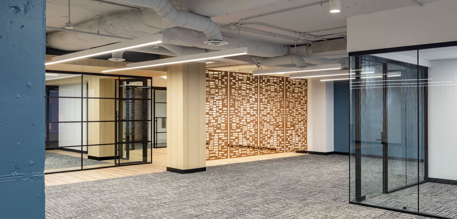 5th Floor Spec Suites 6