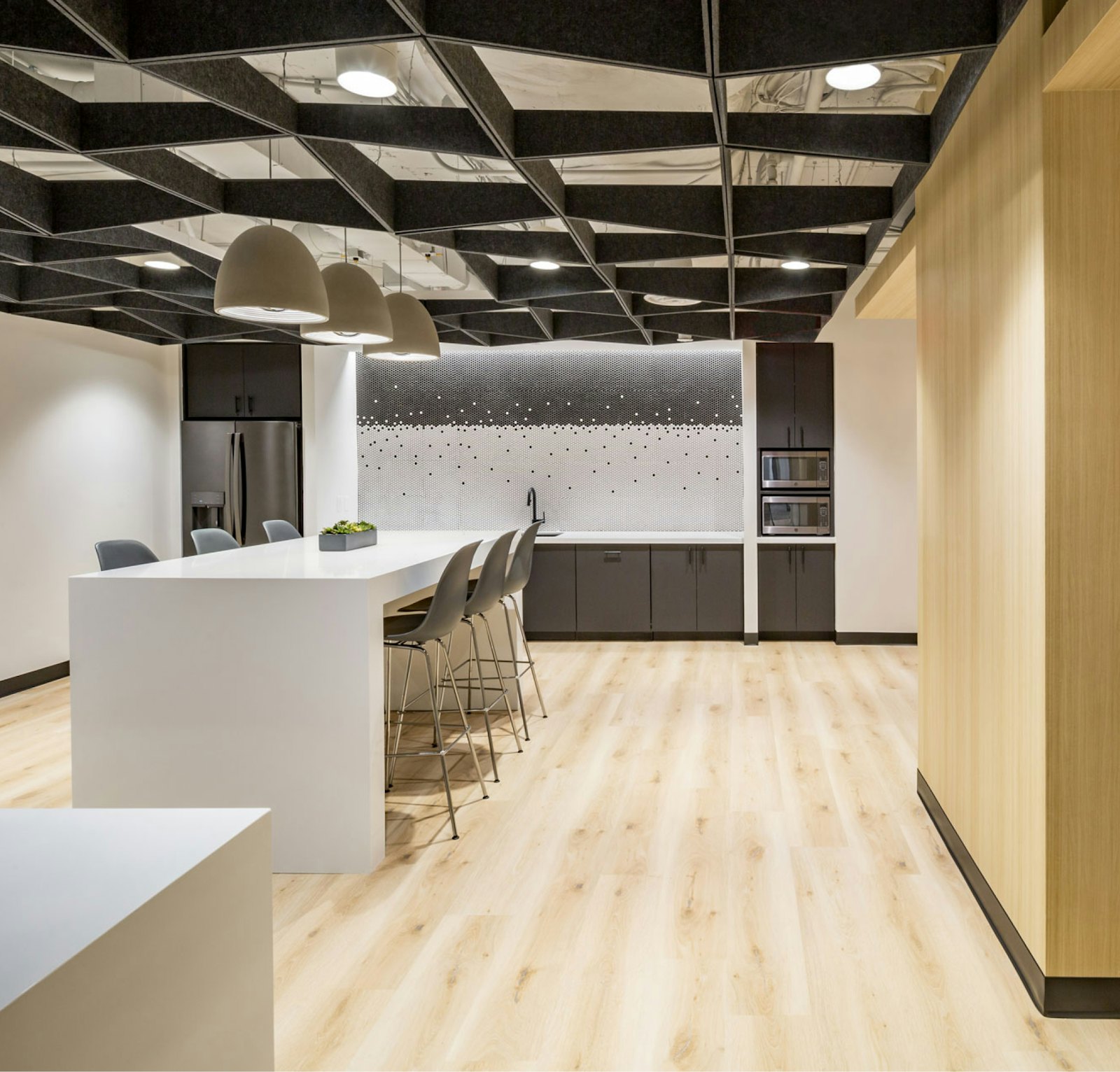 5th Floor Spec Suites 7