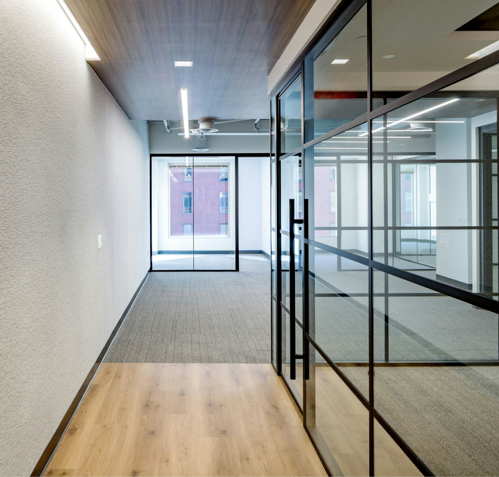 5th Floor Spec Suites 3