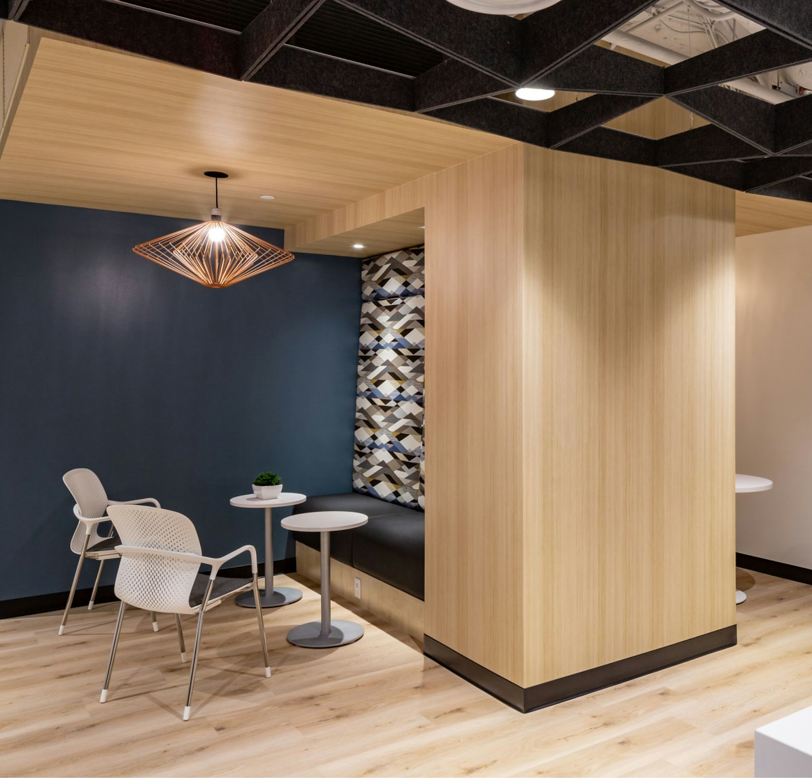 5th Floor Spec Suites 5