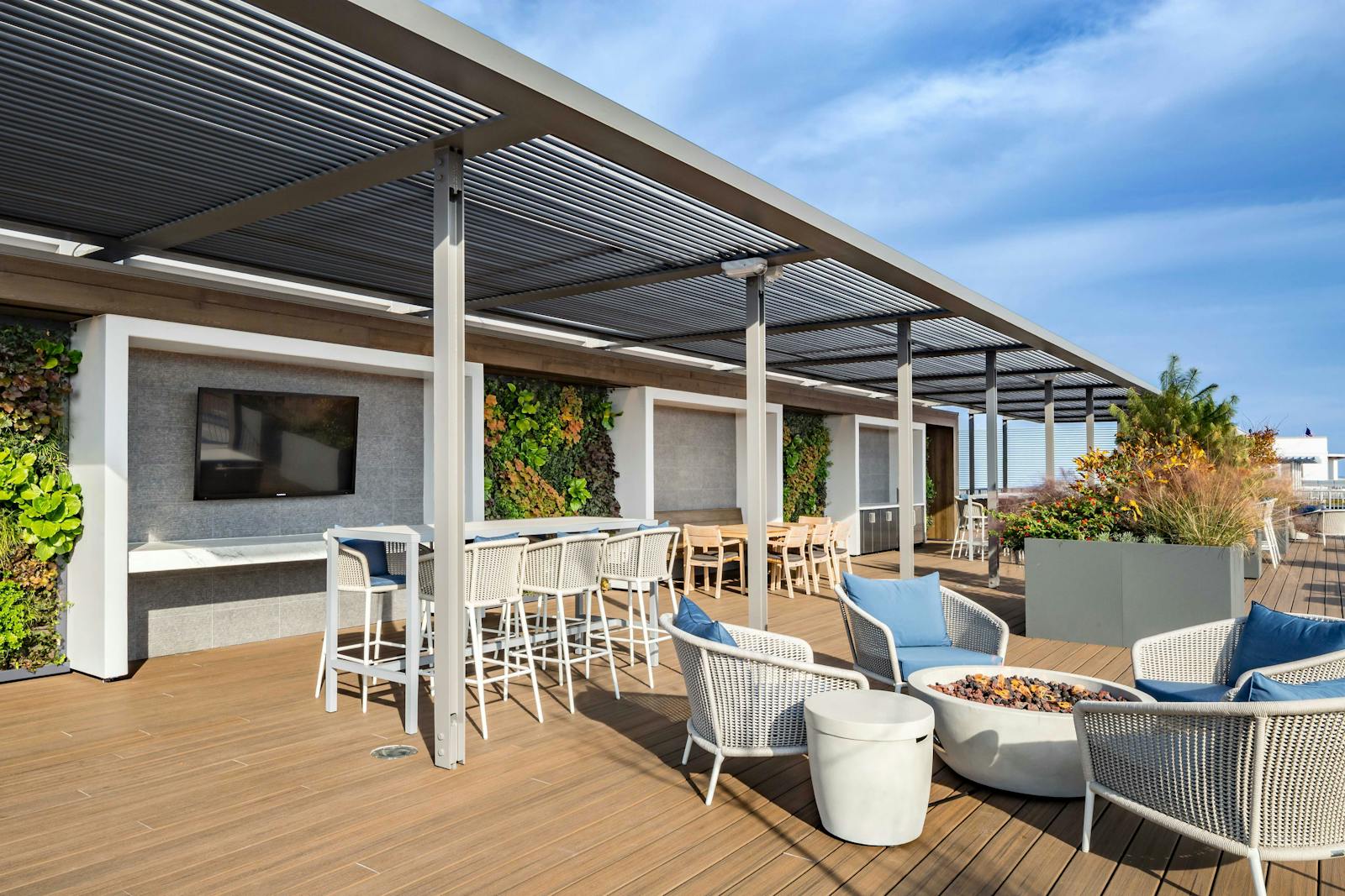 Penthouse & Rooftop 3