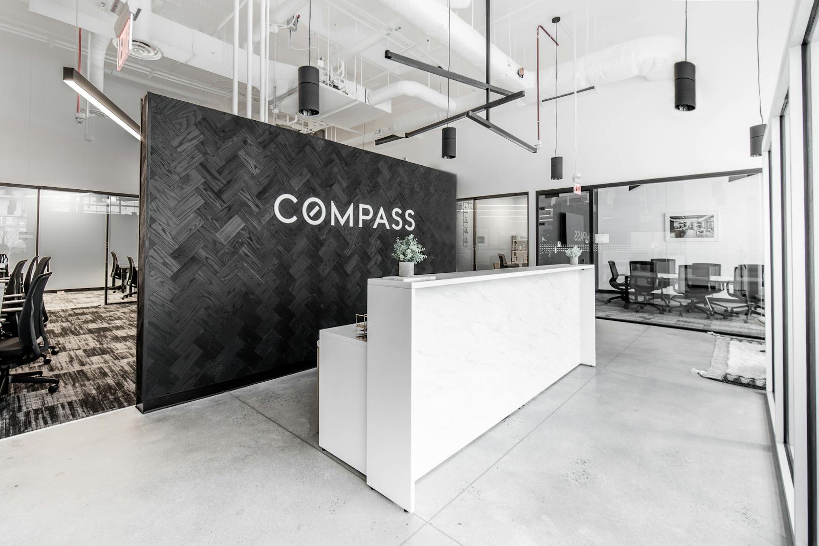 Compass Real Estate 1