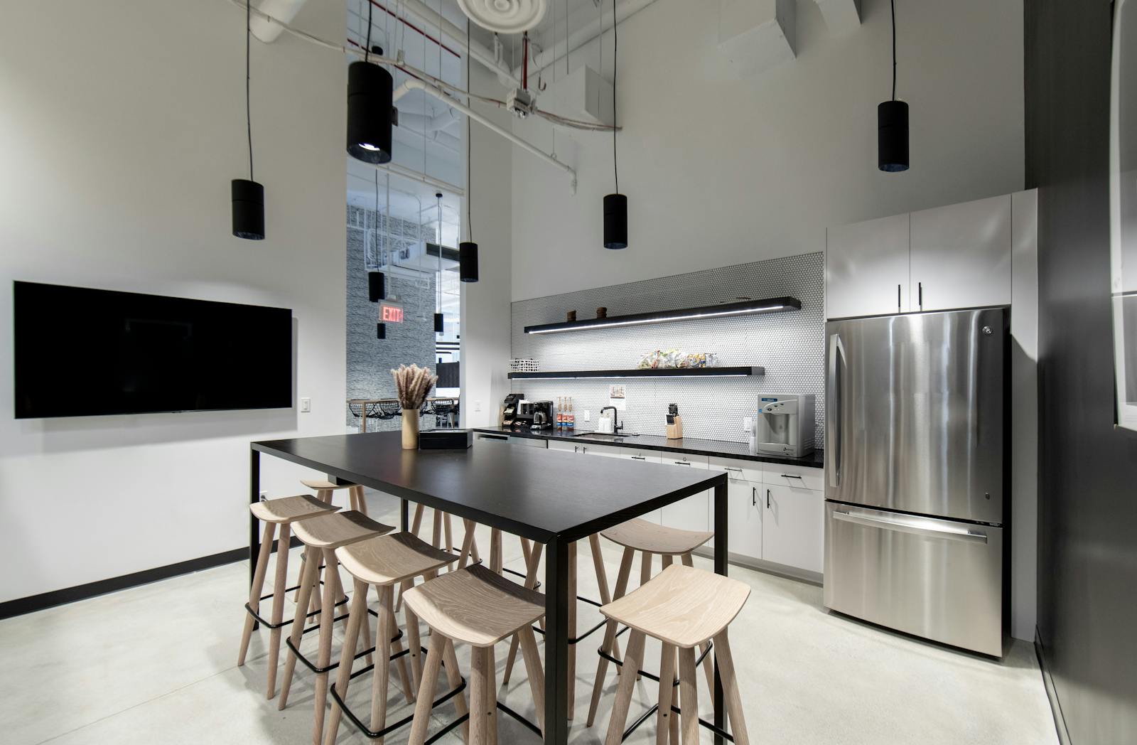 Compass Real Estate 4